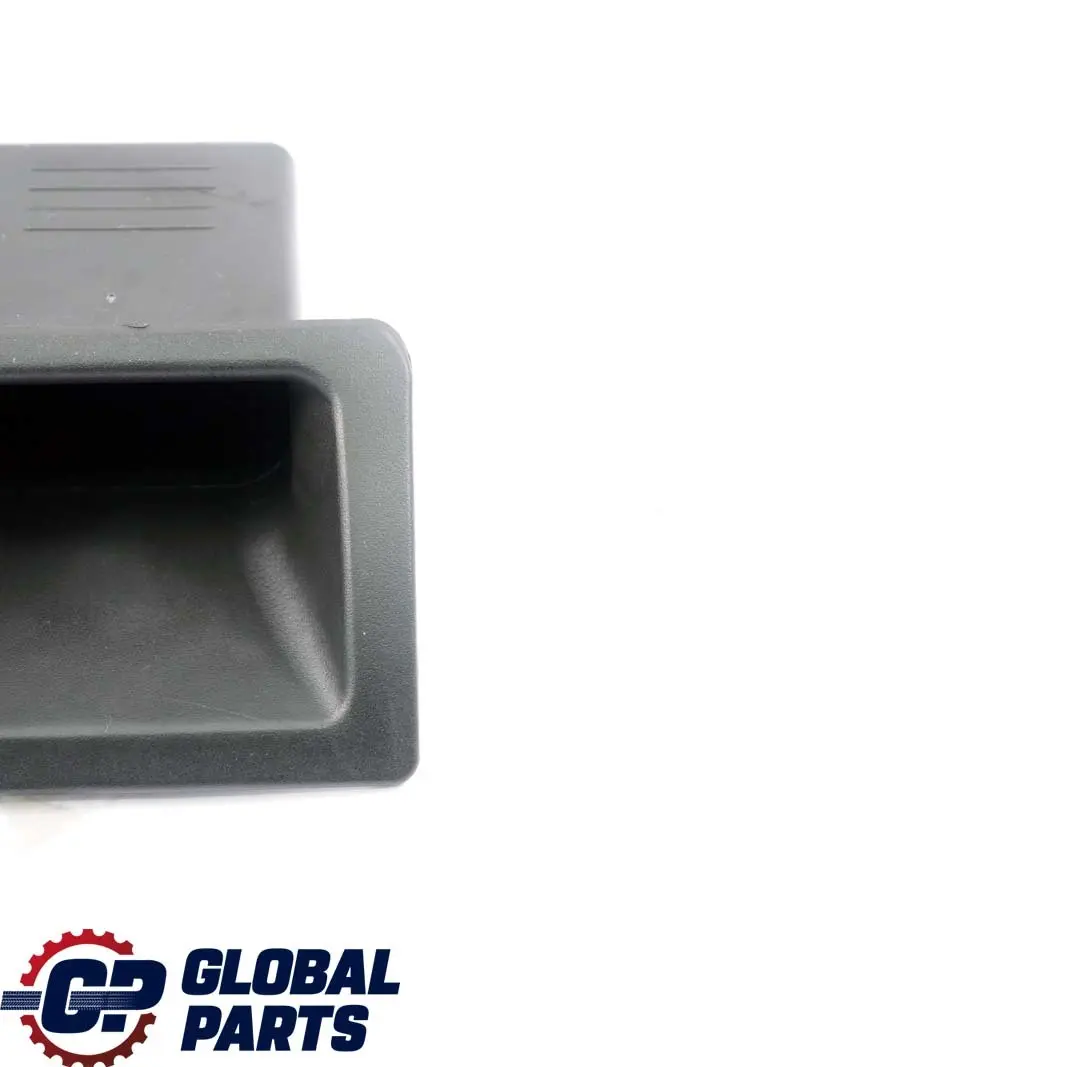 Mercedes-Benz M-Class ML W163 Dashboard Storage Glove Box Black to with Part number A1636890247 Mercedes-Benz M-Class ML W163 Dashboard Storage Glove Box Black - SKU rhd-A1636890247 - Part number A1636890247