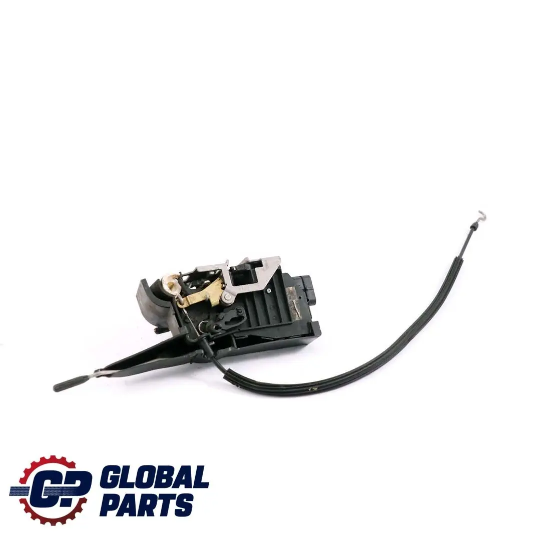 Mercedes-Benz M ML W163 REAR Right O/S Door Lock Latch Mechanism Actuator to with Part number A1637202635 Mercedes-Benz M ML W163 REAR Right O/S Door Lock Latch Mechanism Actuator - SKU rhd-A1637202635 - Part number A1637202635