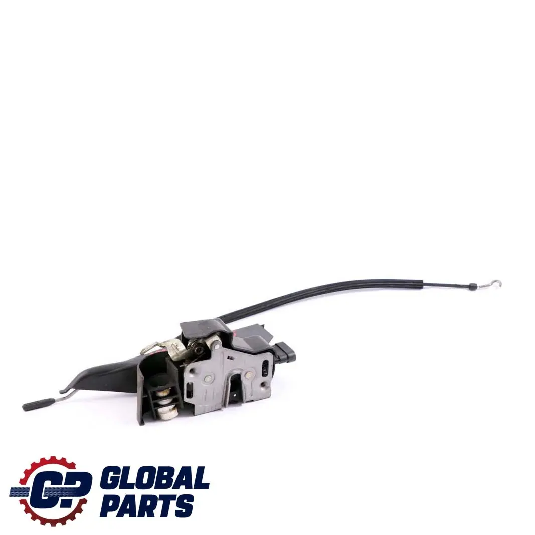 Mercedes-Benz M ML W163 REAR Right O/S Door Lock Latch Mechanism Actuator to with Part number A1637202635 Mercedes-Benz M ML W163 REAR Right O/S Door Lock Latch Mechanism Actuator - SKU rhd-A1637202635 - Part number A1637202635