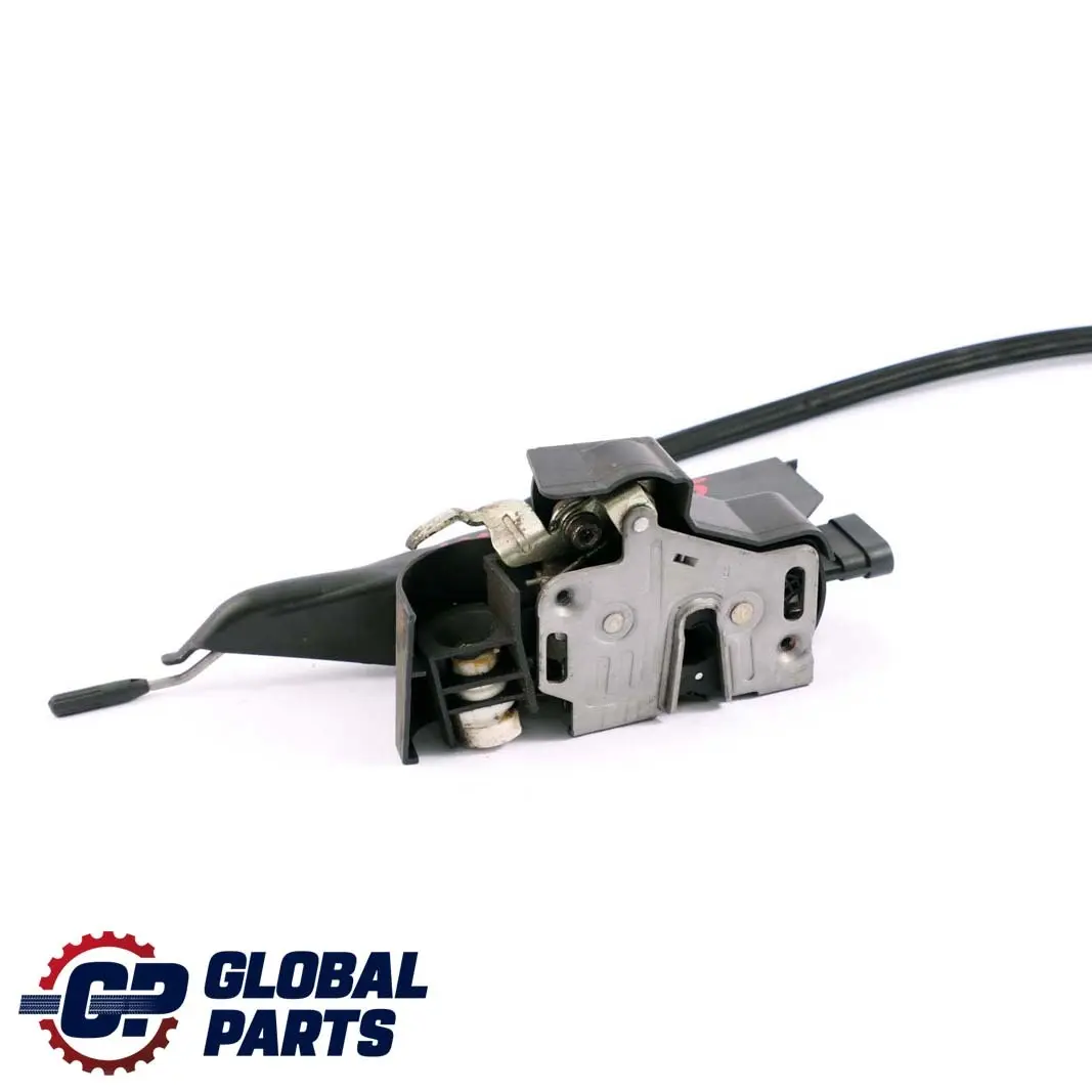 Mercedes-Benz M ML W163 REAR Right O/S Door Lock Latch Mechanism Actuator to with Part number A1637202635 Mercedes-Benz M ML W163 REAR Right O/S Door Lock Latch Mechanism Actuator - SKU rhd-A1637202635 - Part number A1637202635