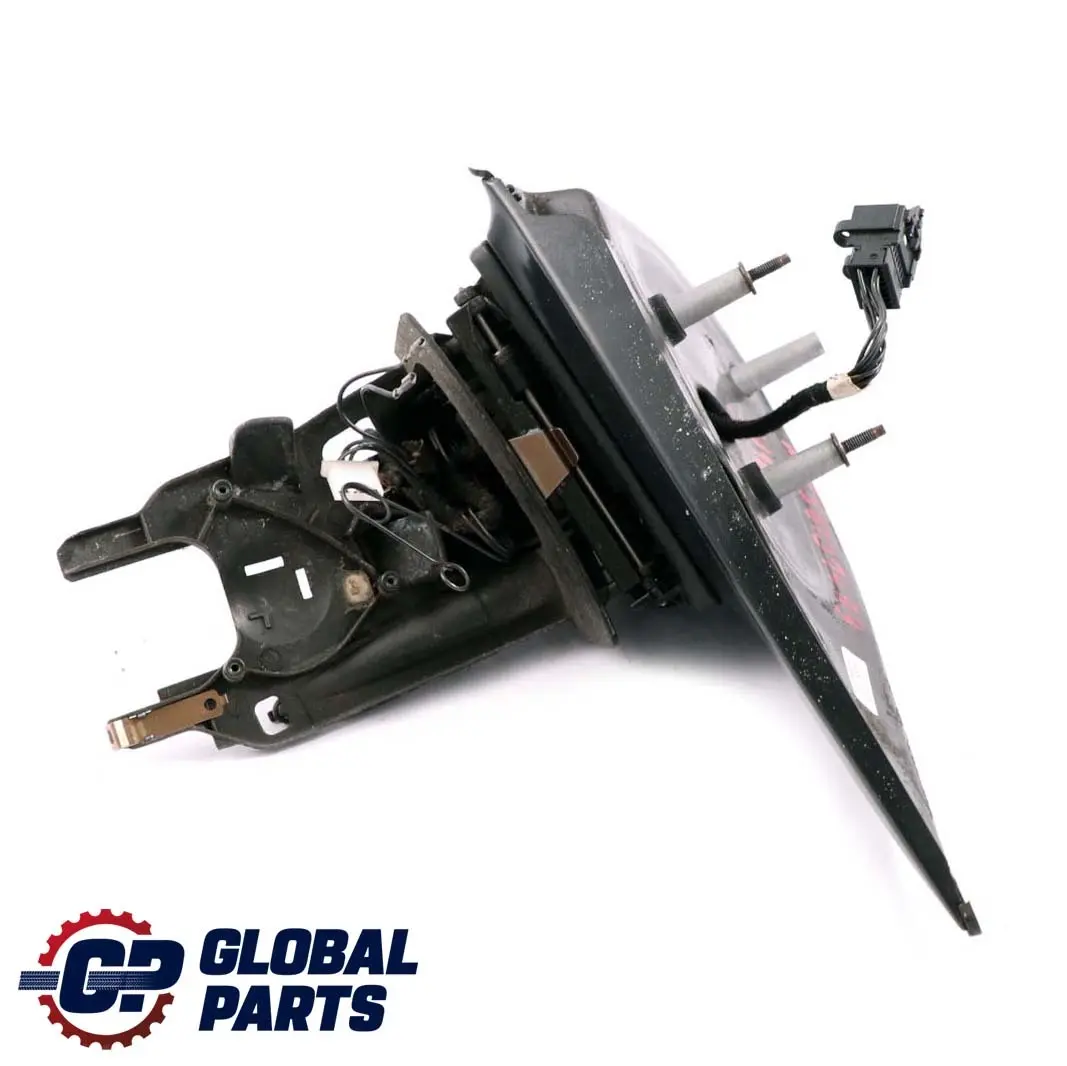  Mercedes-Benz M ML W163 Right Base Wing Mirror Power Fold Memory - SKU rhd-A1638101493 - Part number A1638101493