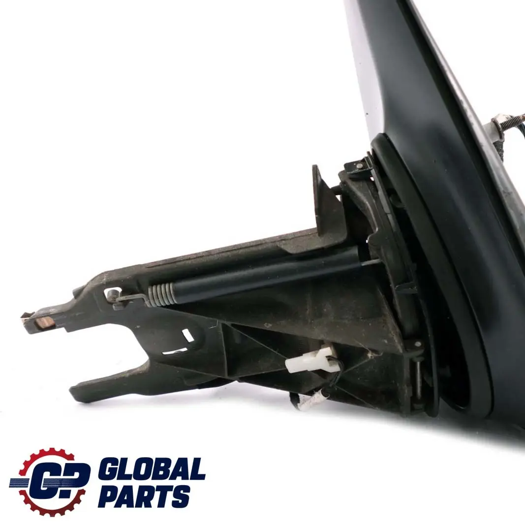  Mercedes-Benz M ML W163 Right Base Wing Mirror Power Fold Memory - SKU rhd-A1638101493 - Part number A1638101493
