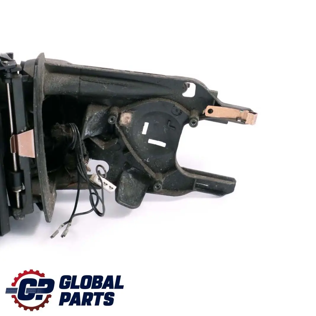  Mercedes-Benz M ML W163 Right Base Wing Mirror Power Fold Memory - SKU rhd-A1638101493 - Part number A1638101493