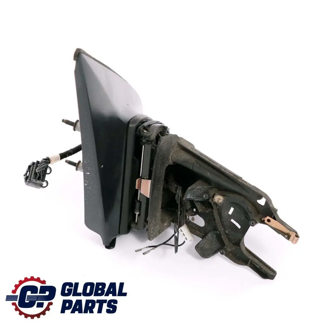  Mercedes-Benz M ML W163 Right Base Wing Mirror Power Fold Memory - SKU rhd-A1638101493 - Part number A1638101493