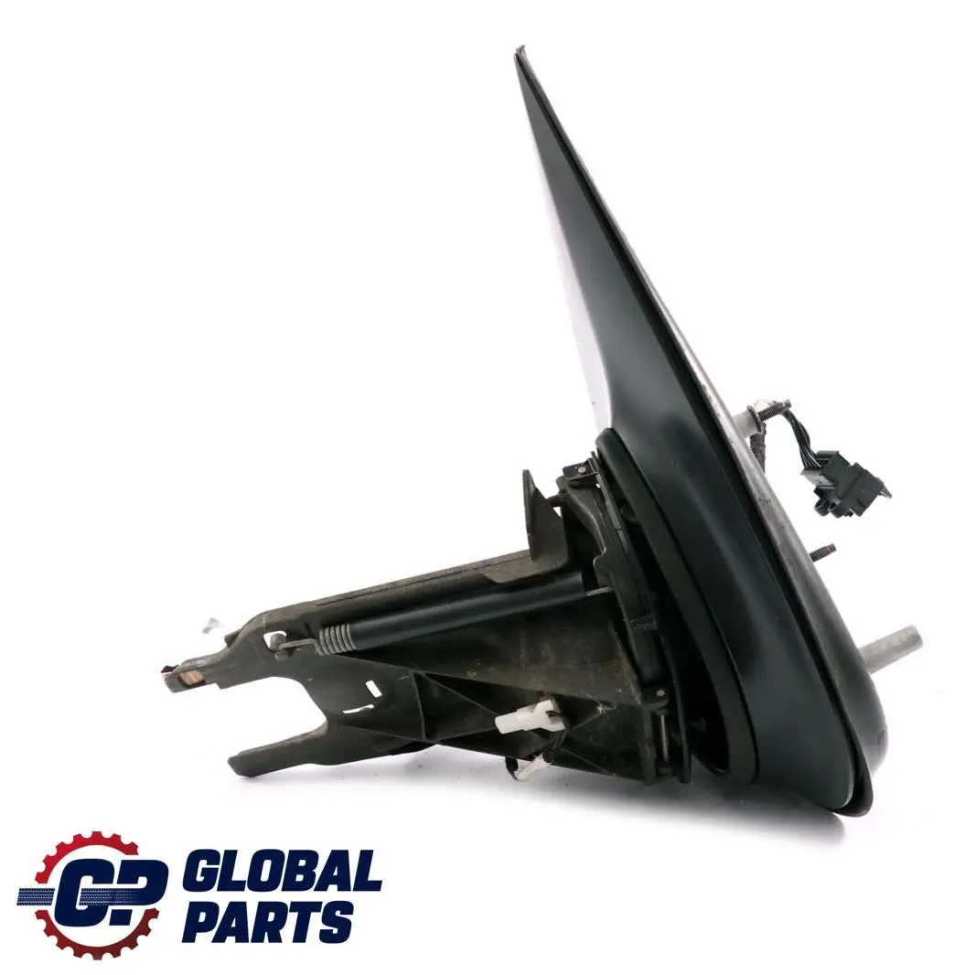  Mercedes-Benz M ML W163 Right Base Wing Mirror Power Fold Memory - SKU rhd-A1638101493 - Part number A1638101493