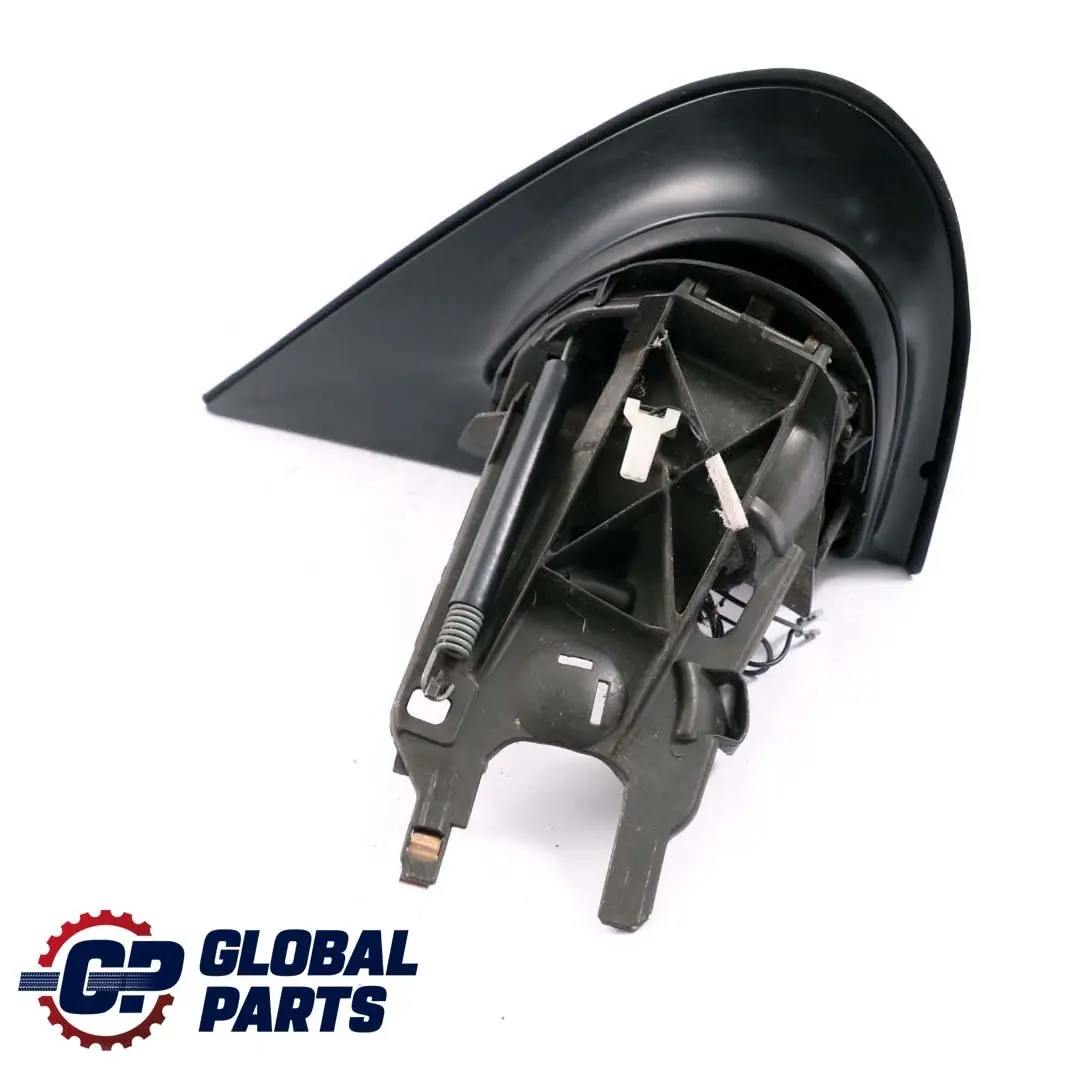  Mercedes-Benz M ML W163 Right Base Wing Mirror Power Fold Memory - SKU rhd-A1638101493 - Part number A1638101493