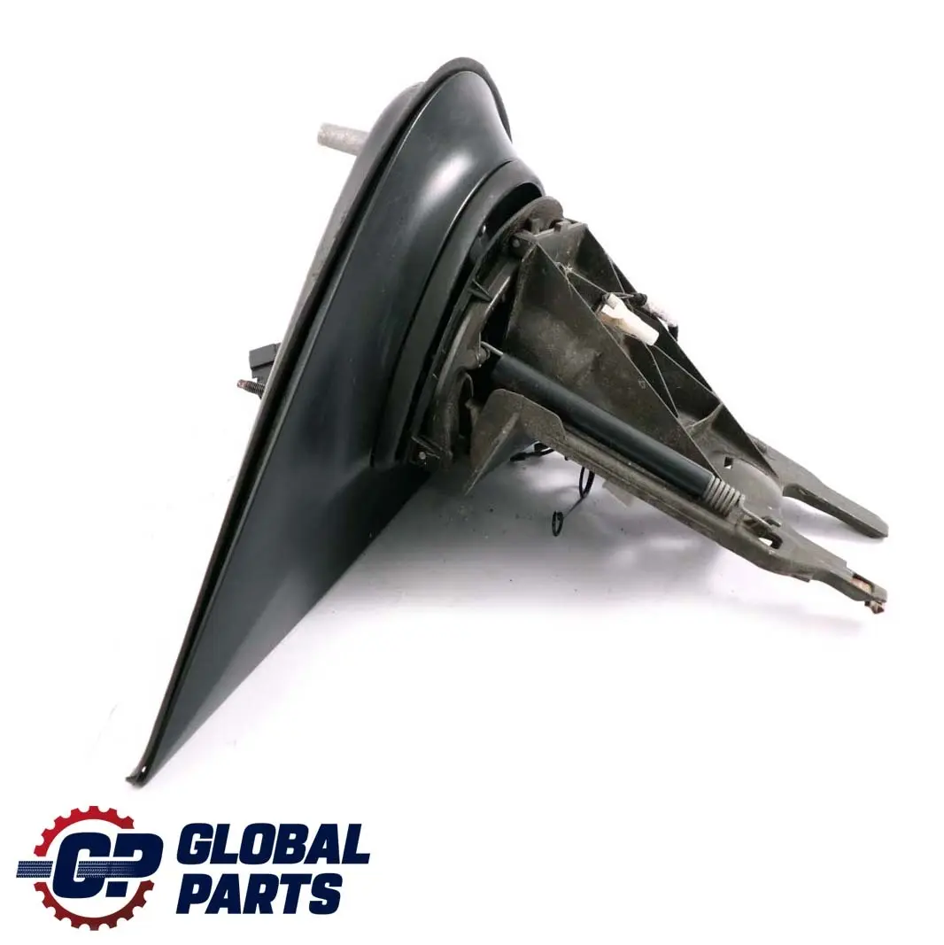  Mercedes-Benz M ML W163 Right Base Wing Mirror Power Fold Memory - SKU rhd-A1638101493 - Part number A1638101493