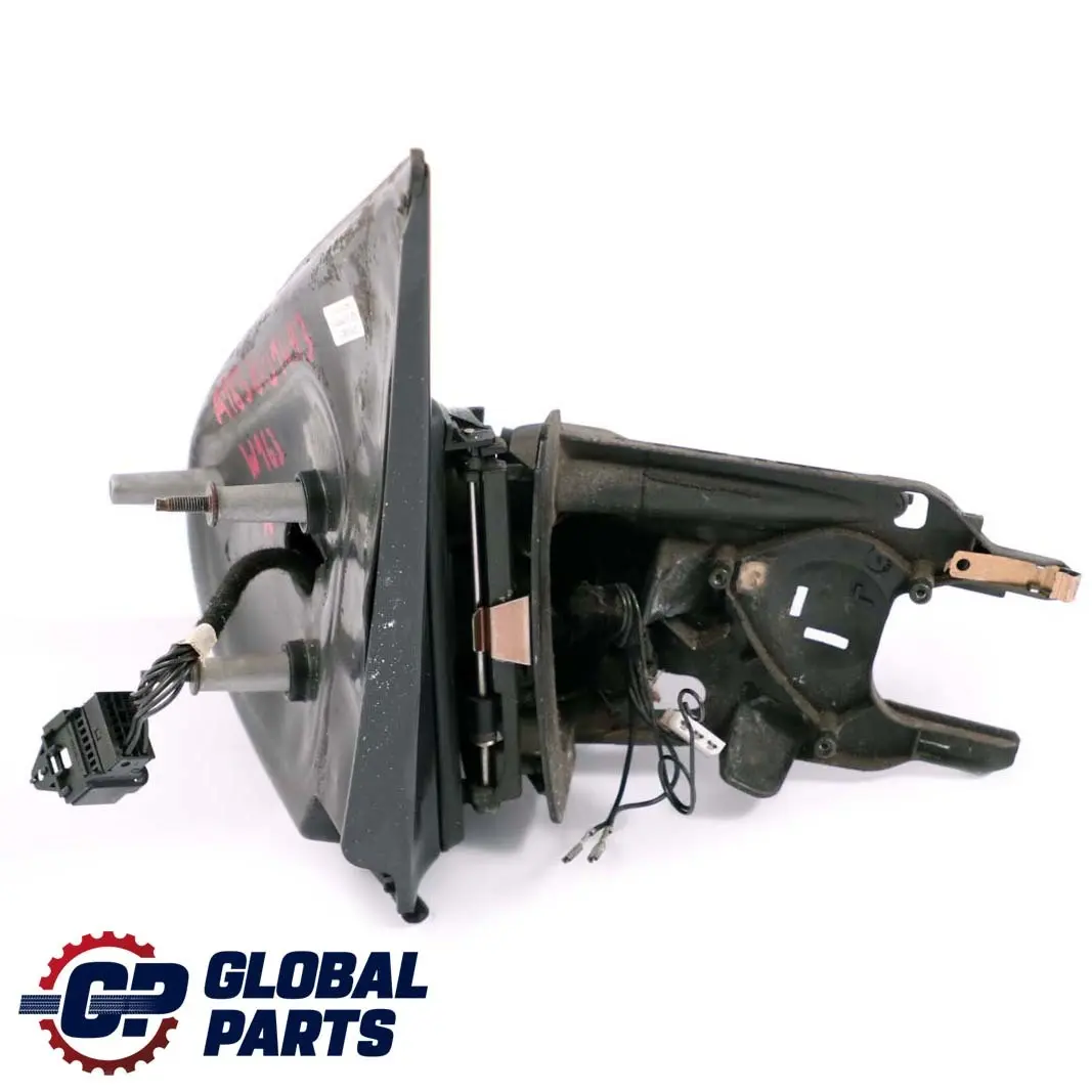 Mercedes-Benz M ML W163 Right Base Wing Mirror Power Fold Memory to with Part number A1638101493 Mercedes-Benz M ML W163 Right Base Wing Mirror Power Fold Memory - SKU rhd-A1638101493 - Part number A1638101493