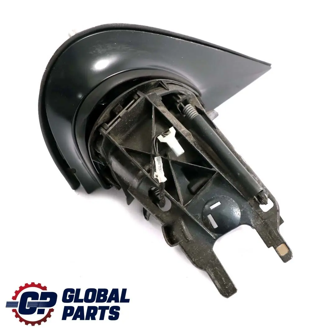  Mercedes-Benz M ML W163 Left N/S Base Wing Mirror Power Fold Memory - SKU rhd-A1638101593 - Part number A1638101593