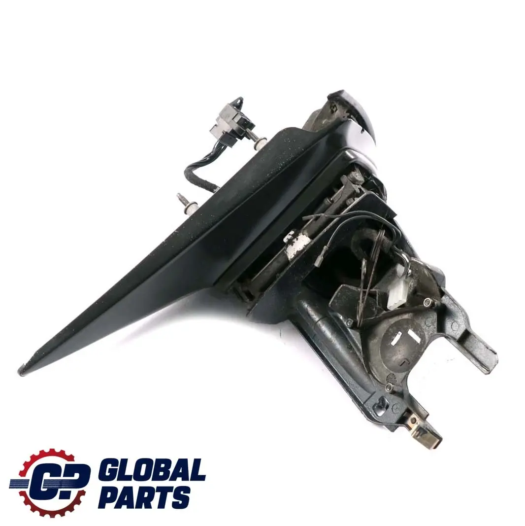  Mercedes-Benz M ML W163 Left N/S Base Wing Mirror Power Fold Memory - SKU rhd-A1638101593 - Part number A1638101593
