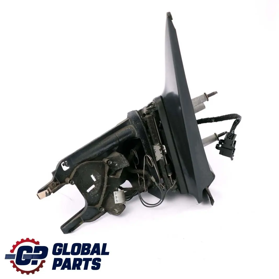  Mercedes-Benz M ML W163 Left N/S Base Wing Mirror Power Fold Memory - SKU rhd-A1638101593 - Part number A1638101593