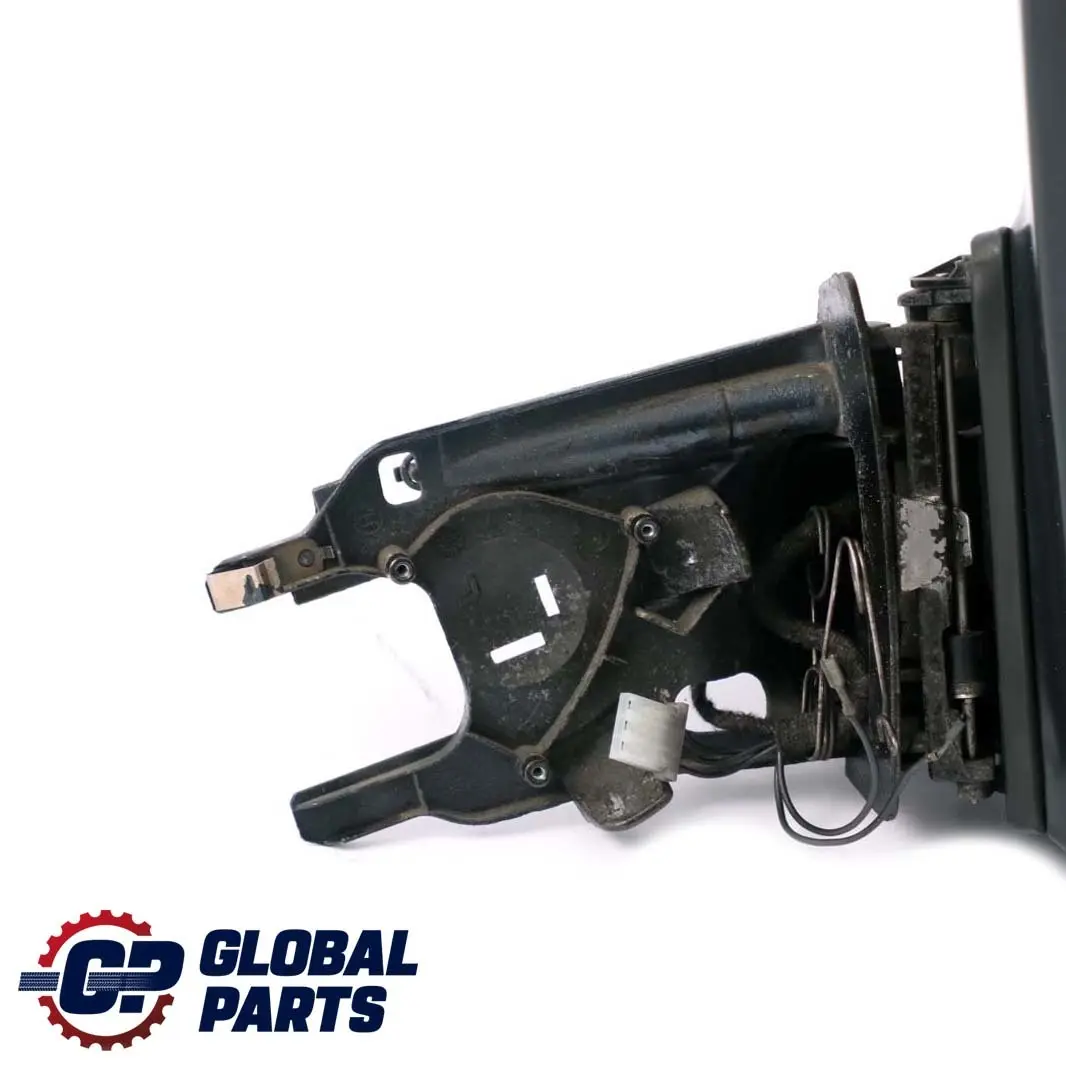  Mercedes-Benz M ML W163 Left N/S Base Wing Mirror Power Fold Memory - SKU rhd-A1638101593 - Part number A1638101593