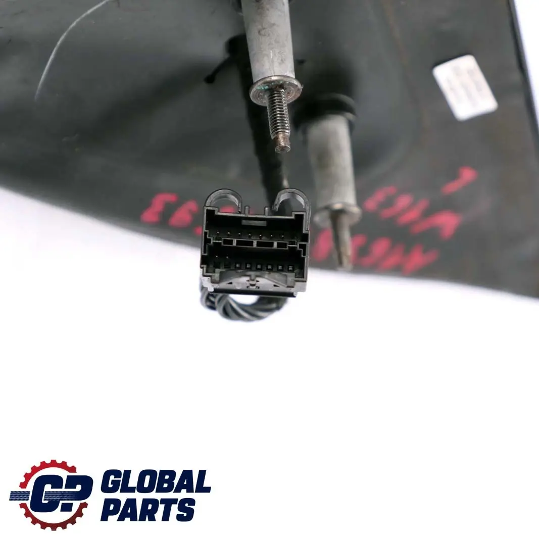  Mercedes-Benz M ML W163 Left N/S Base Wing Mirror Power Fold Memory - SKU rhd-A1638101593 - Part number A1638101593