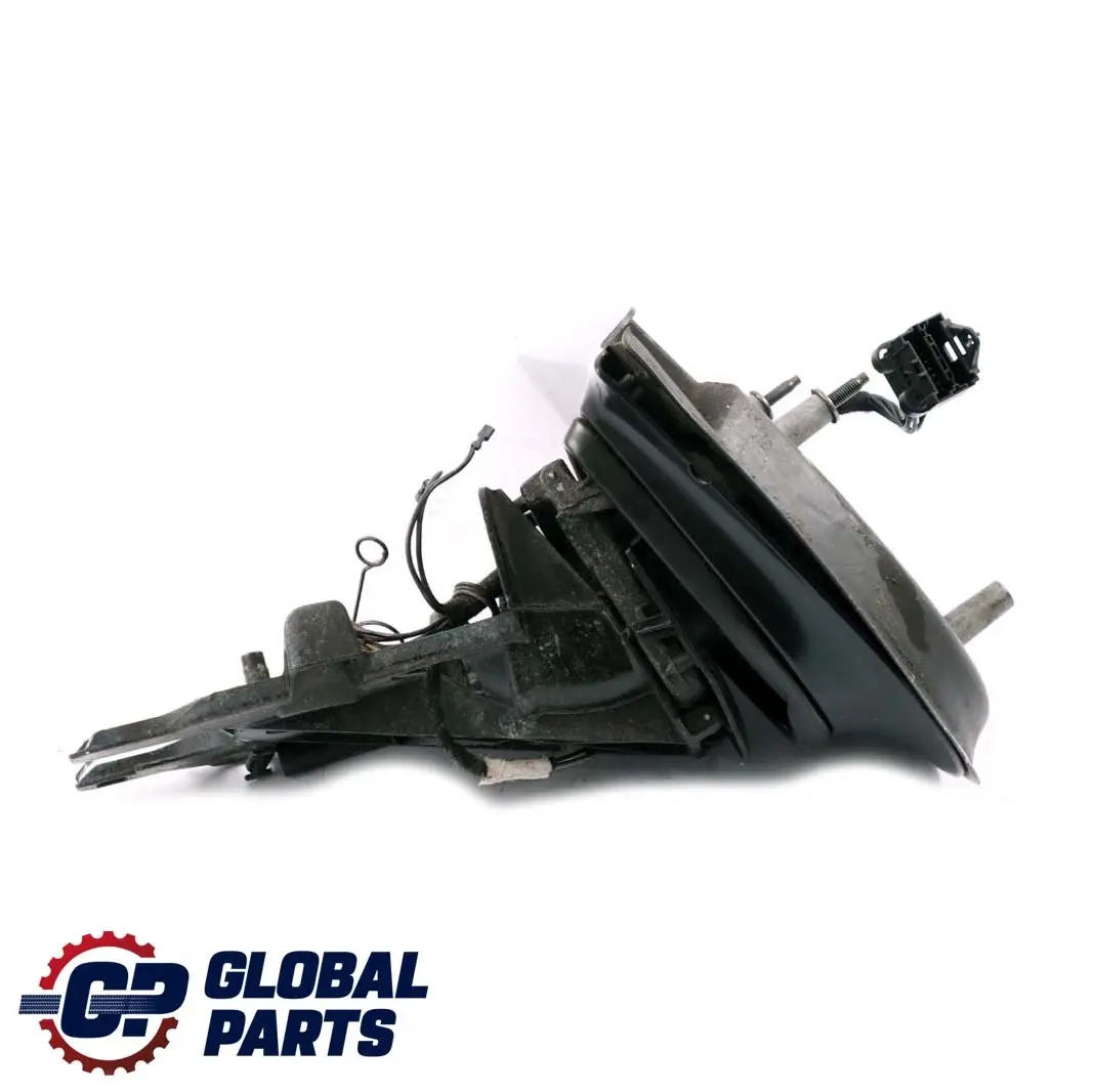  Mercedes-Benz M ML W163 Left N/S Base Wing Mirror Power Fold Memory - SKU rhd-A1638101593 - Part number A1638101593