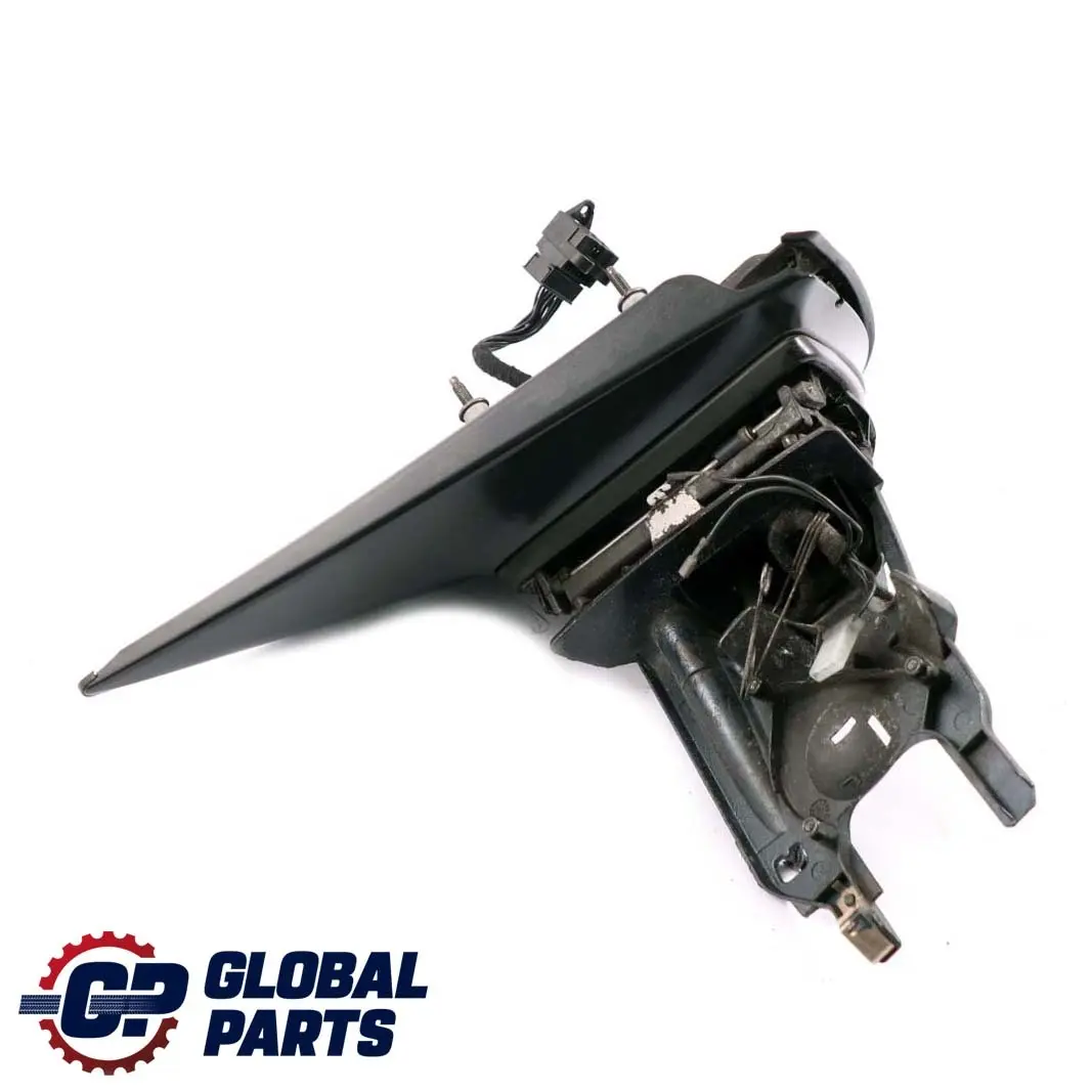  Mercedes-Benz M ML W163 Left N/S Base Wing Mirror Power Fold Memory - SKU rhd-A1638101593 - Part number A1638101593