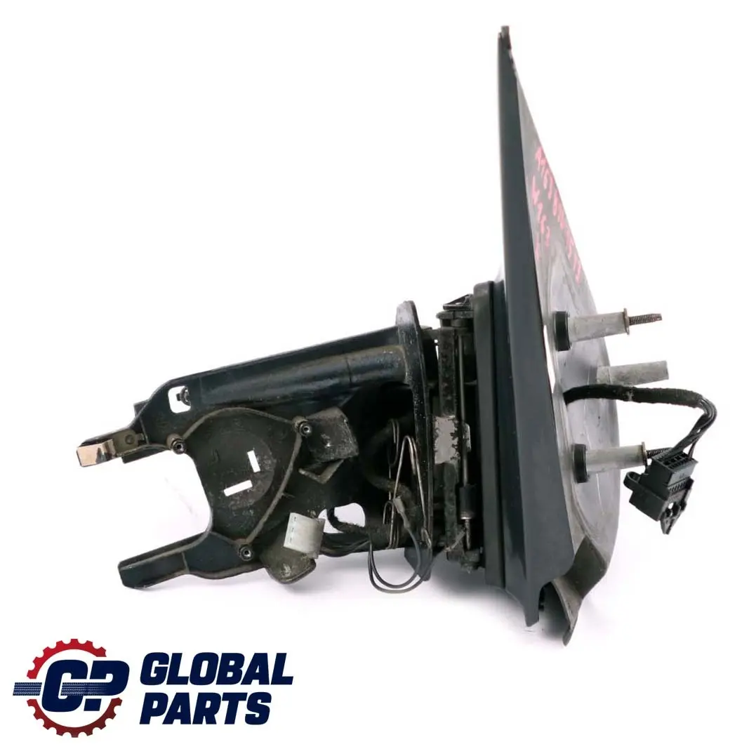  Mercedes-Benz M ML W163 Left N/S Base Wing Mirror Power Fold Memory - SKU rhd-A1638101593 - Part number A1638101593