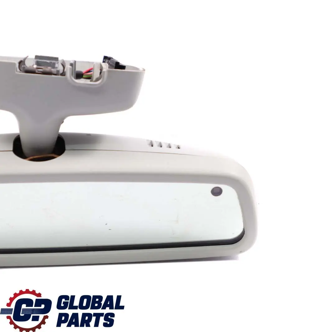 Mercedes-Benz M-Class ML W163 Interior Rear View Mirror Grey - SKU rhd-A1638101817 - Part number A1638101817