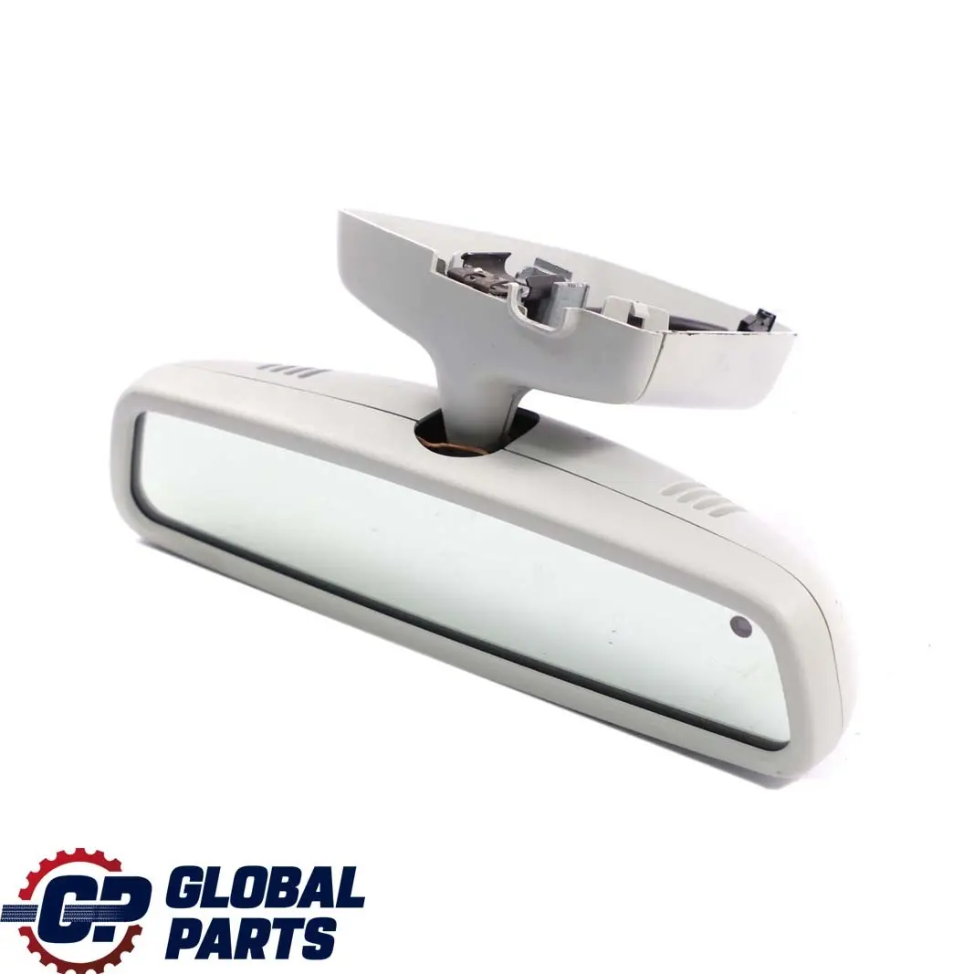 Mercedes-Benz M-Class ML W163 Interior Rear View Mirror Grey to with Part number A1638101817 Mercedes-Benz M-Class ML W163 Interior Rear View Mirror Grey - SKU rhd-A1638101817 - Part number A1638101817