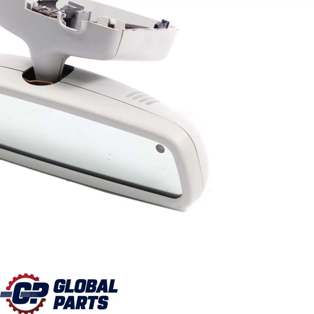Mercedes-Benz M-Class ML W163 Interior Rear View Mirror Grey to with Part number A1638101817 Mercedes-Benz M-Class ML W163 Interior Rear View Mirror Grey - SKU rhd-A1638101817 - Part number A1638101817