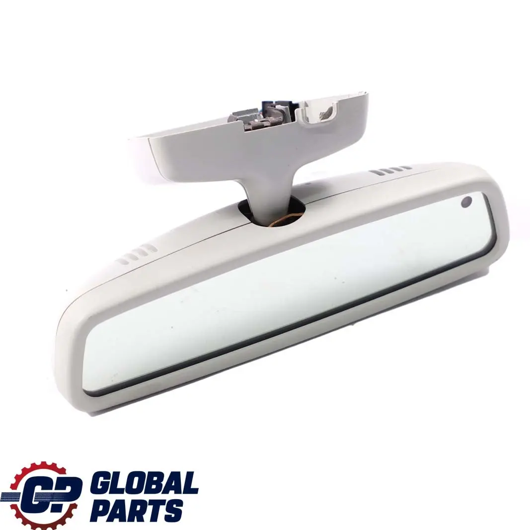  Mercedes-Benz M-Class ML W163 Interior Rear View Mirror Grey - SKU rhd-A1638101817 - Part number A1638101817