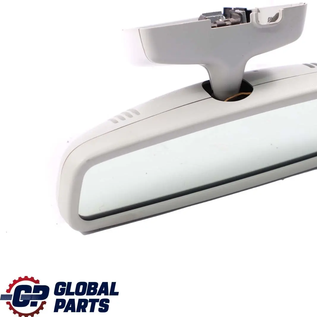 Mercedes-Benz M-Class ML W163 Interior Rear View Mirror Grey to with Part number A1638101817 Mercedes-Benz M-Class ML W163 Interior Rear View Mirror Grey - SKU rhd-A1638101817 - Part number A1638101817