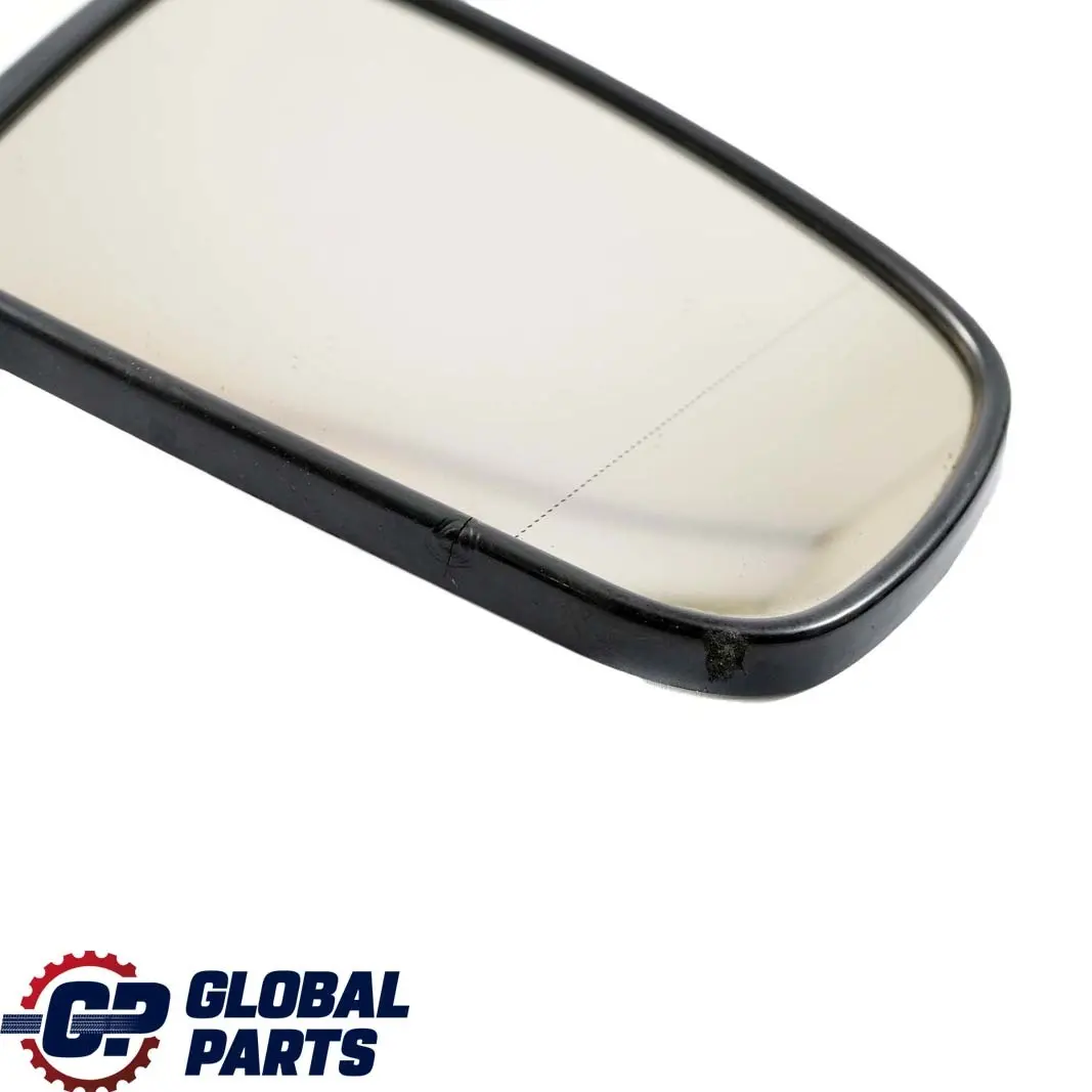  Mercedes-Benz M ML W163 Right O/S Wing Mirror Glass Auto Dimming - SKU rhd-A1638103219 - Part number A1638103219