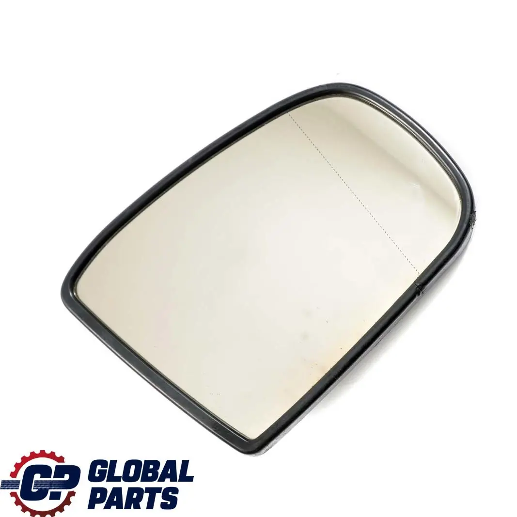 Mercedes-Benz M ML W163 Right O/S Wing Mirror Glass Auto Dimming to with Part number A1638103219 Mercedes-Benz M ML W163 Right O/S Wing Mirror Glass Auto Dimming - SKU rhd-A1638103219 - Part number A1638103219