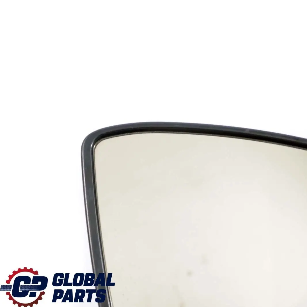  Mercedes-Benz M ML W163 Right O/S Wing Mirror Glass Auto Dimming - SKU rhd-A1638103219 - Part number A1638103219