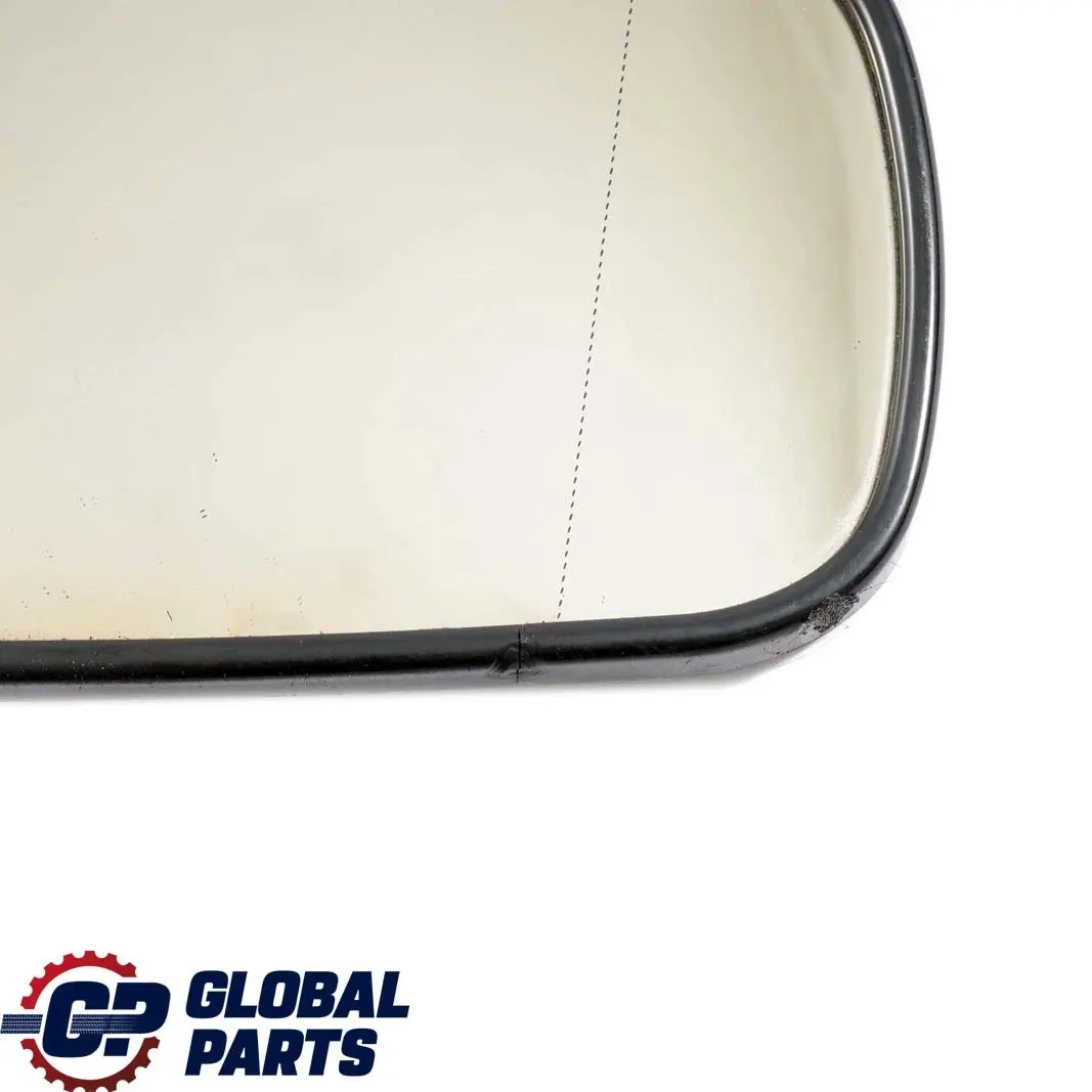  Mercedes-Benz M ML W163 Right O/S Wing Mirror Glass Auto Dimming - SKU rhd-A1638103219 - Part number A1638103219