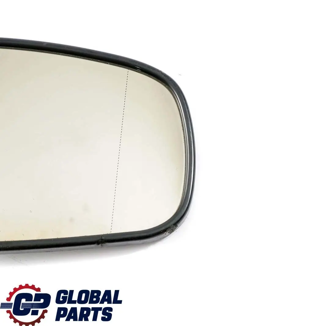 Mercedes-Benz M ML W163 Right O/S Wing Mirror Glass Auto Dimming - SKU rhd-A1638103219 - Part number A1638103219