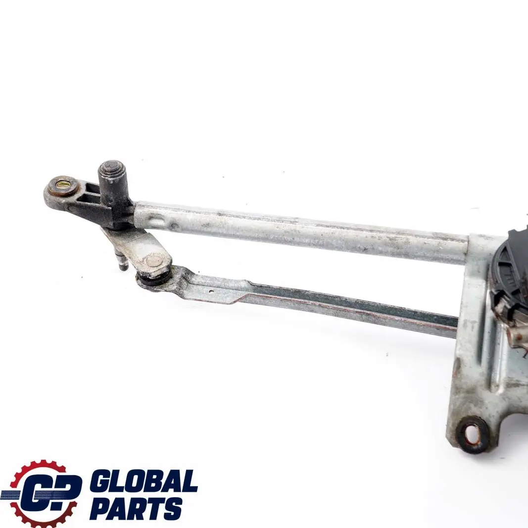  Mercedes-Benz M-Class ML W163 Windscreen Wiper Linkage Motor System - SKU rhd-A1638200341 - Part number A1638200341