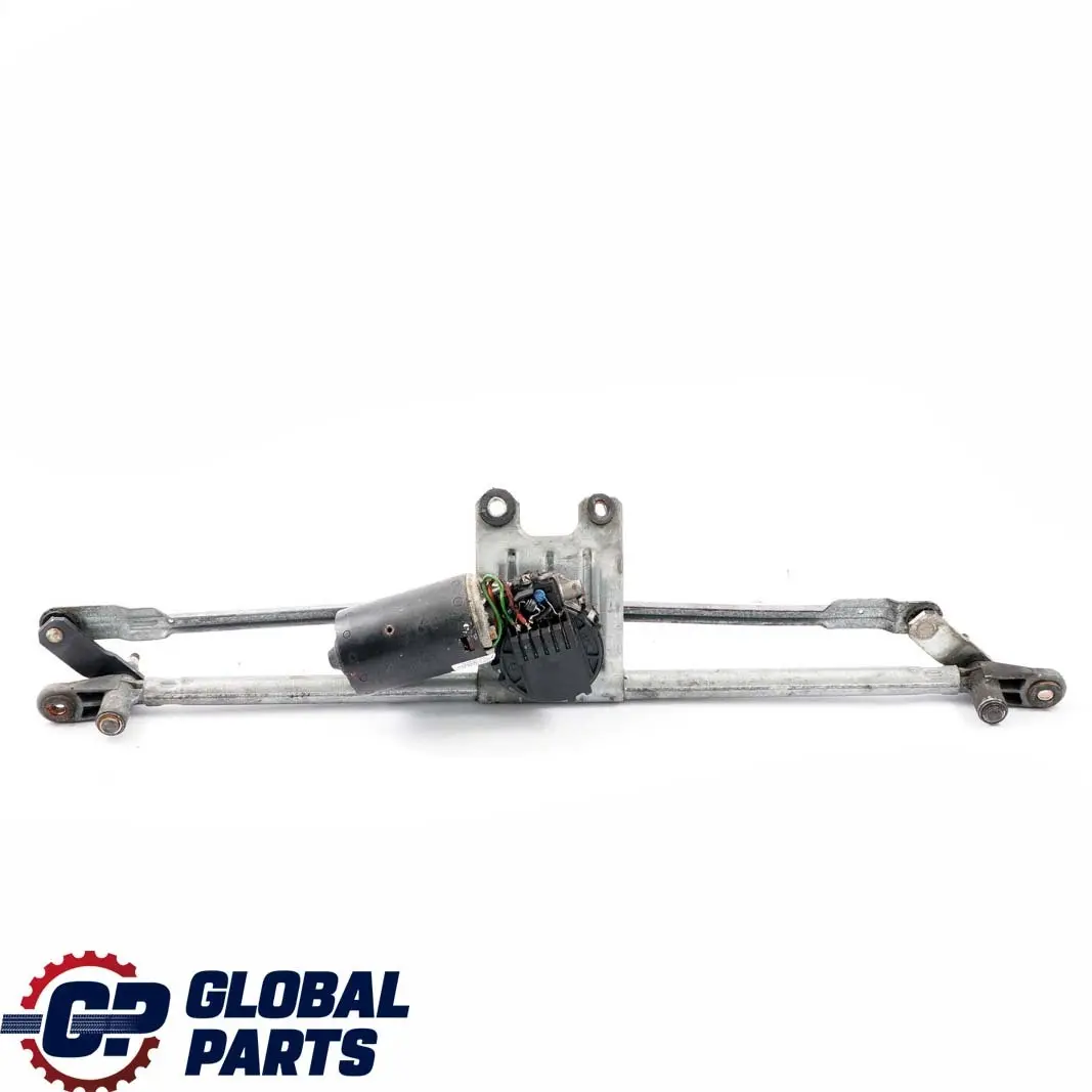 Mercedes-Benz M-Class ML W163 Windscreen Wiper Linkage Motor System to with Part number A1638200341 Mercedes-Benz M-Class ML W163 Windscreen Wiper Linkage Motor System - SKU rhd-A1638200341 - Part number A1638200341
