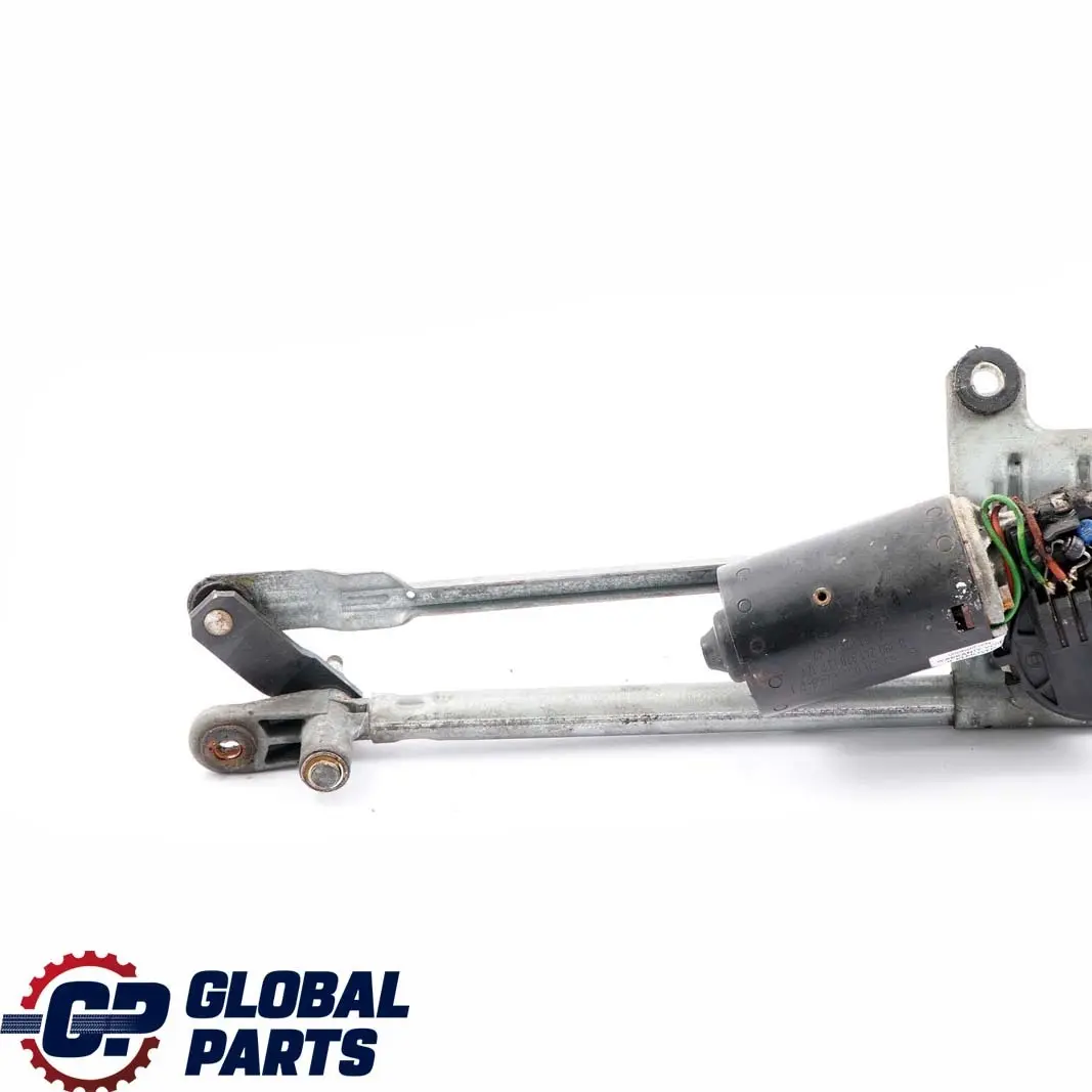 Mercedes-Benz M-Class ML W163 Windscreen Wiper Linkage Motor System to with Part number A1638200341 Mercedes-Benz M-Class ML W163 Windscreen Wiper Linkage Motor System - SKU rhd-A1638200341 - Part number A1638200341