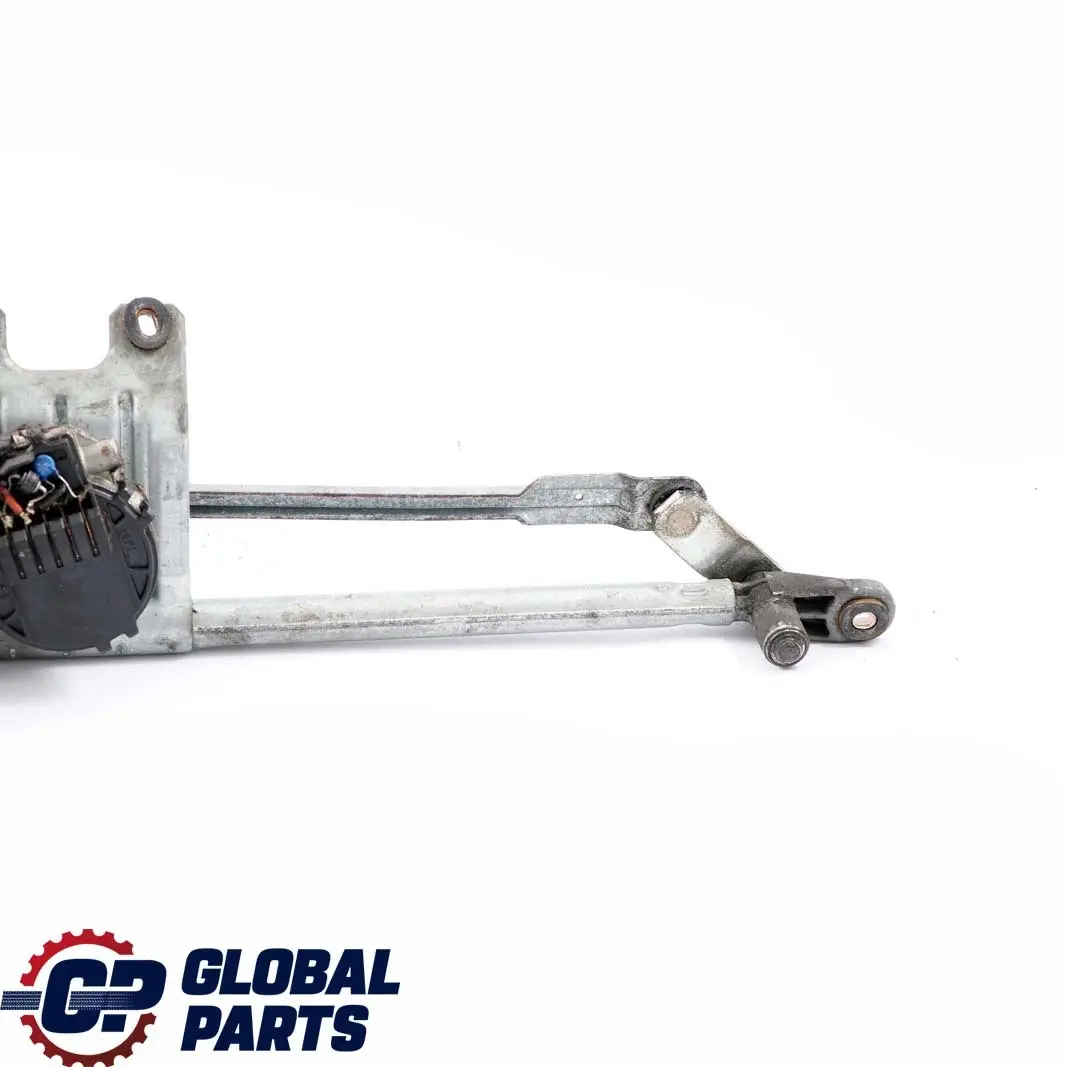 Mercedes-Benz M-Class ML W163 Windscreen Wiper Linkage Motor System to with Part number A1638200341 Mercedes-Benz M-Class ML W163 Windscreen Wiper Linkage Motor System - SKU rhd-A1638200341 - Part number A1638200341