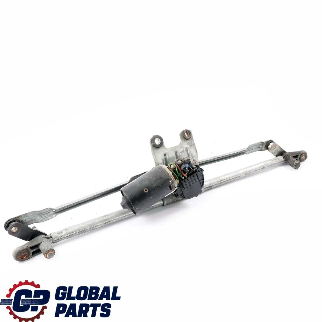 Mercedes-Benz M-Class ML W163 Windscreen Wiper Linkage Motor System to with Part number A1638200341 Mercedes-Benz M-Class ML W163 Windscreen Wiper Linkage Motor System - SKU rhd-A1638200341 - Part number A1638200341