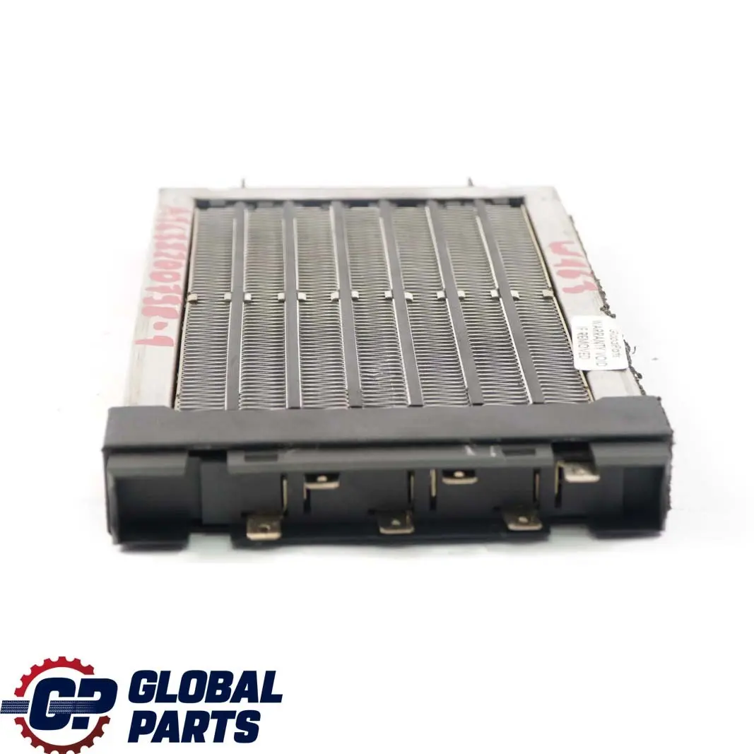  Mercedes-Benz M-Class ML W163 270 400 CDI 1 Heating Pad Element - SKU rhd-A1638200798-1 - Part number A1638200798