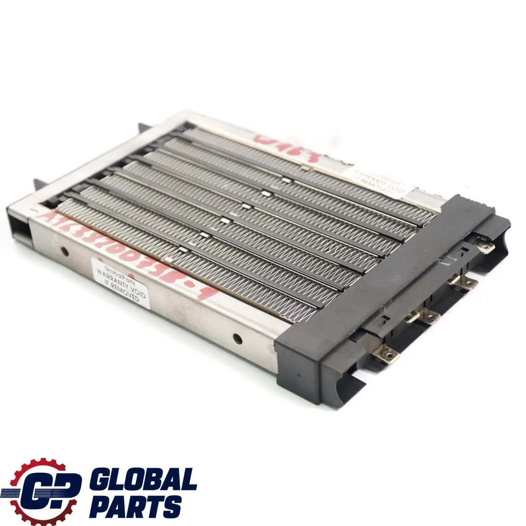  Mercedes-Benz M-Class ML W163 270 400 CDI 1 Heating Pad Element - SKU rhd-A1638200798-1 - Part number A1638200798