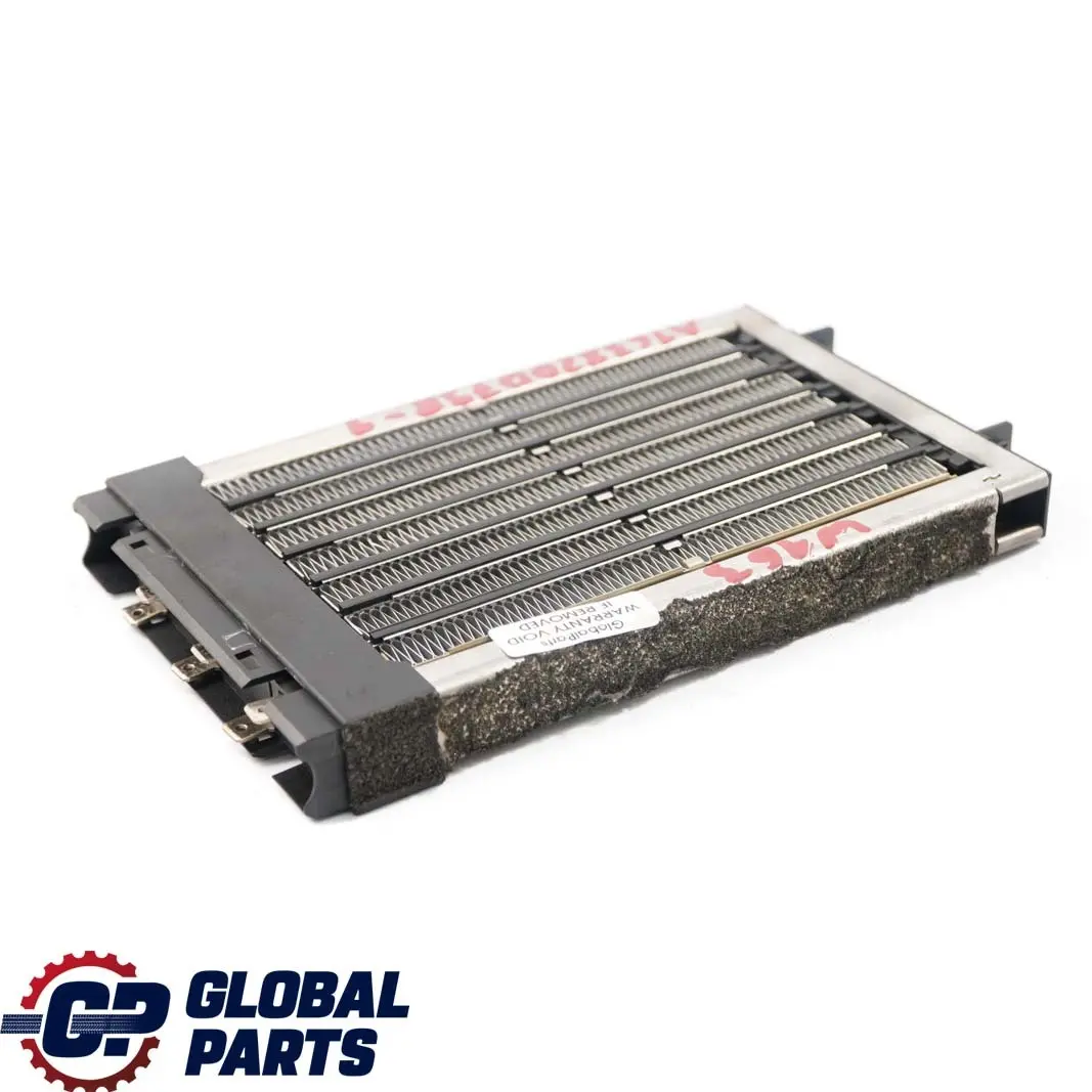  Mercedes-Benz M-Class ML W163 270 400 CDI 1 Heating Pad Element - SKU rhd-A1638200798-1 - Part number A1638200798