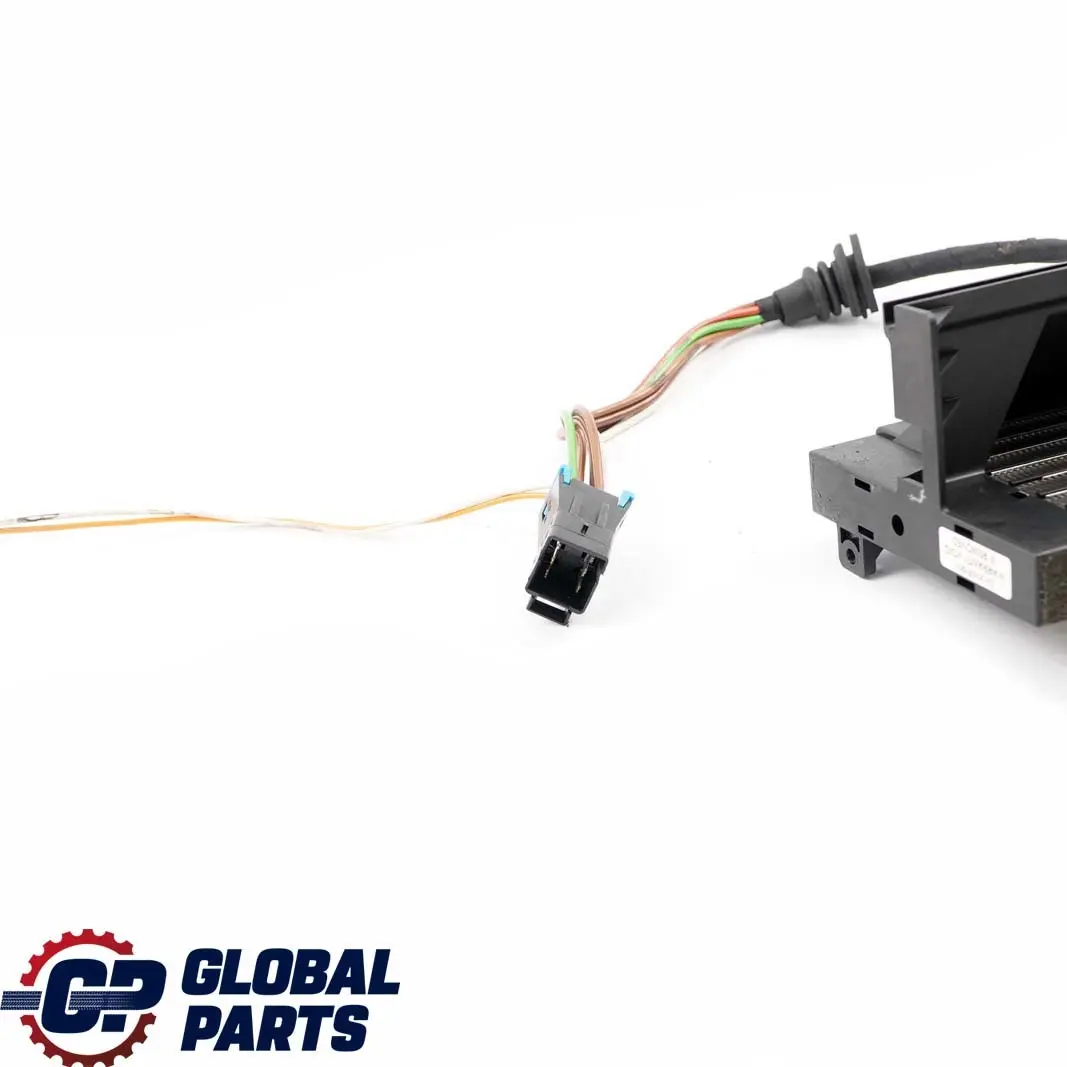 Mercedes-Benz M-Class ML W163 270 400 CDI Heating Pad Element to with Part number A1638200798 Mercedes-Benz M-Class ML W163 270 400 CDI Heating Pad Element - SKU rhd-A1638200798 - Part number A1638200798