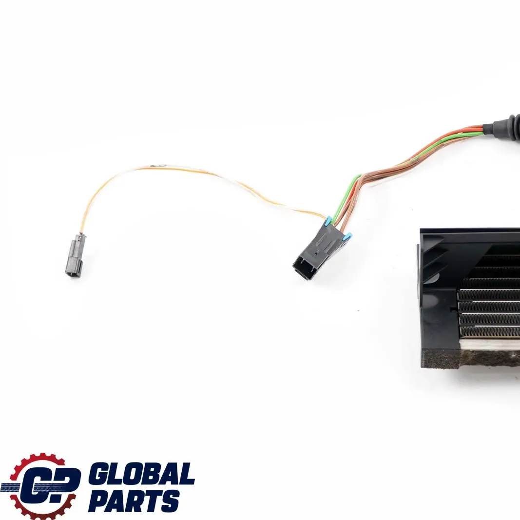 Mercedes-Benz M-Class ML W163 270 400 CDI Heating Pad Element to with Part number A1638200798 Mercedes-Benz M-Class ML W163 270 400 CDI Heating Pad Element - SKU rhd-A1638200798 - Part number A1638200798