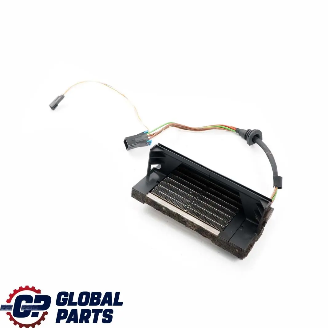 Mercedes-Benz M-Class ML W163 270 400 CDI Heating Pad Element to with Part number A1638200798 Mercedes-Benz M-Class ML W163 270 400 CDI Heating Pad Element - SKU rhd-A1638200798 - Part number A1638200798