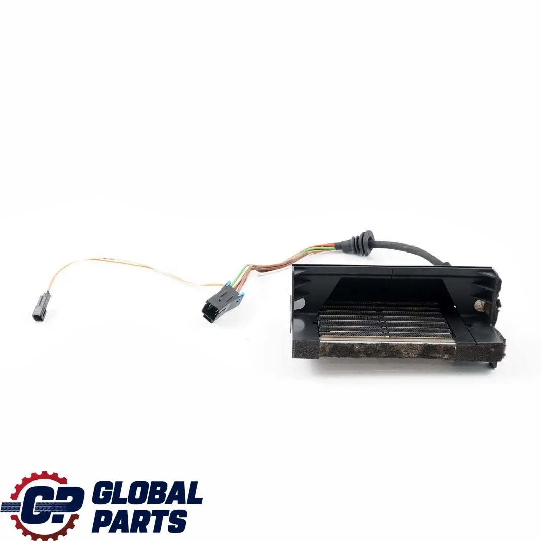 Mercedes-Benz M-Class ML W163 270 400 CDI Heating Pad Element to with Part number A1638200798 Mercedes-Benz M-Class ML W163 270 400 CDI Heating Pad Element - SKU rhd-A1638200798 - Part number A1638200798