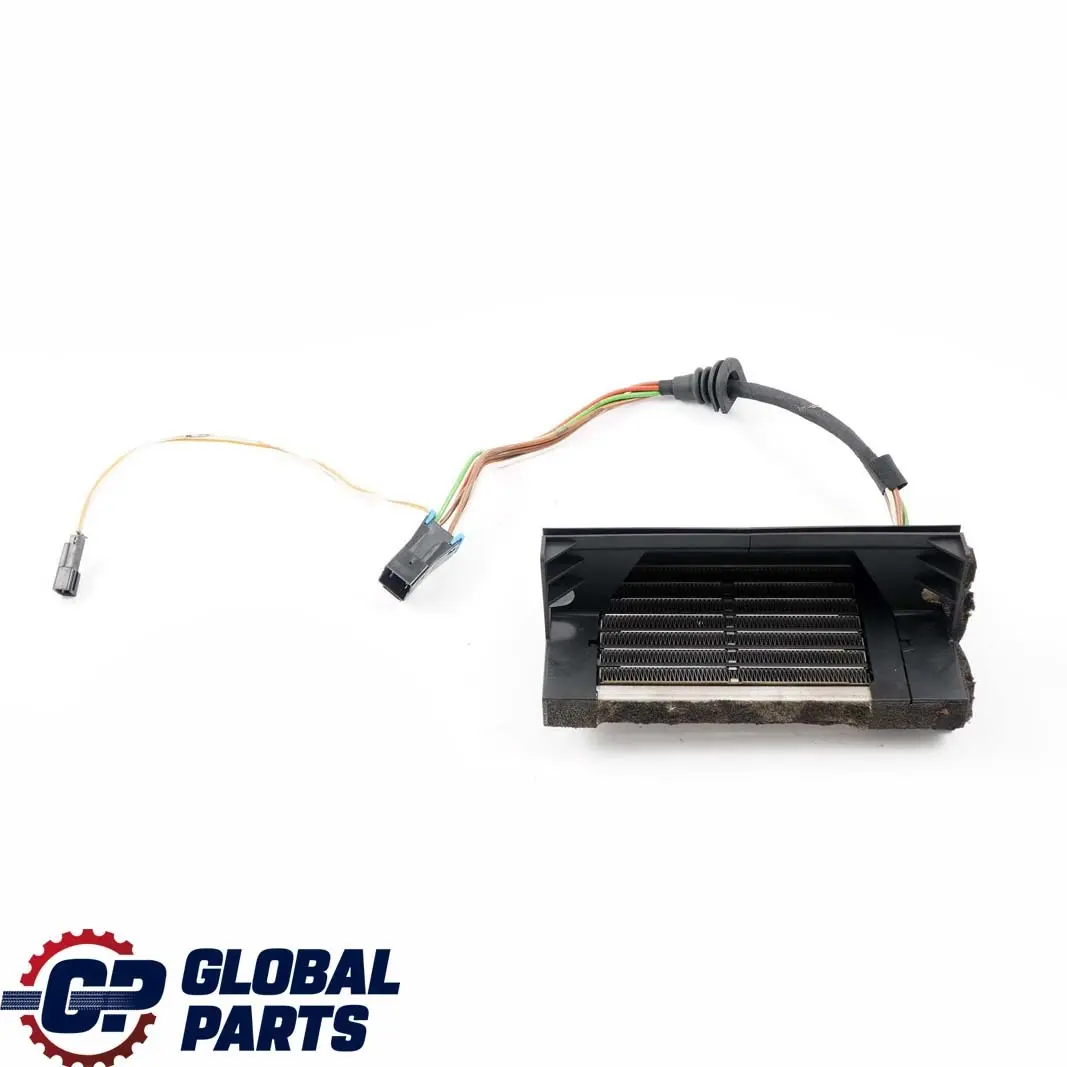 Mercedes-Benz M-Class ML W163 270 400 CDI Heating Pad Element to with Part number A1638200798 Mercedes-Benz M-Class ML W163 270 400 CDI Heating Pad Element - SKU rhd-A1638200798 - Part number A1638200798