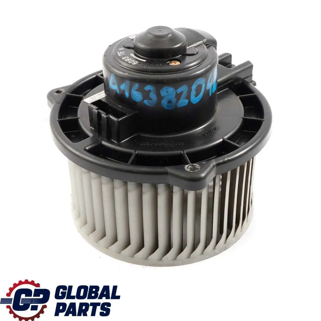 Mercedes-Benz M-Class ML W163 Heater Blower Motor Fan Unit A1638204242 to with Part number A2209060000 Mercedes-Benz M-Class ML W163 Heater Blower Motor Fan Unit A1638204242 - SKU rhd-A1638204242 - Part number A2209060000