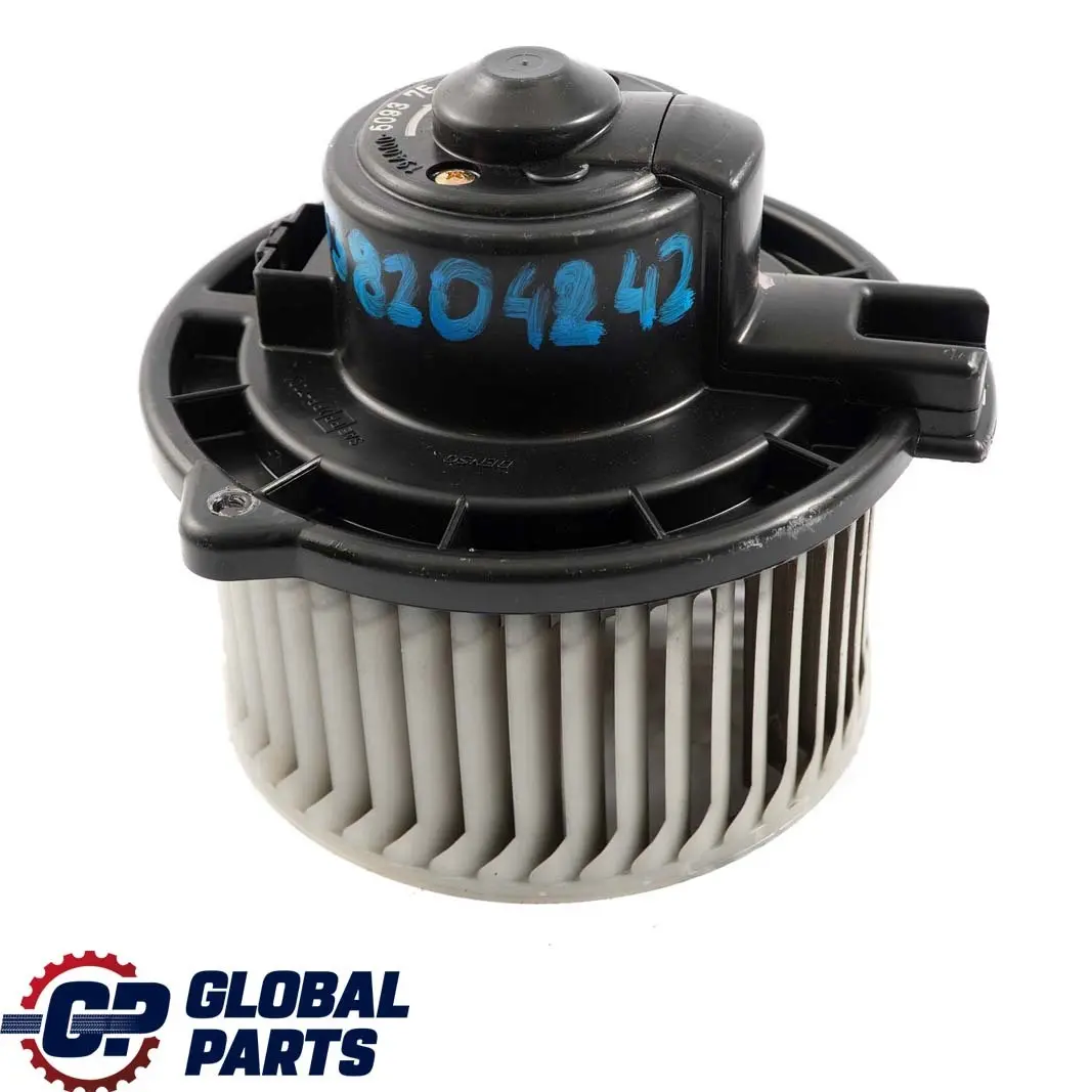 Mercedes-Benz M-Class ML W163 Heater Blower Motor Fan Unit A1638204242 to with Part number A2209060000 Mercedes-Benz M-Class ML W163 Heater Blower Motor Fan Unit A1638204242 - SKU rhd-A1638204242 - Part number A2209060000