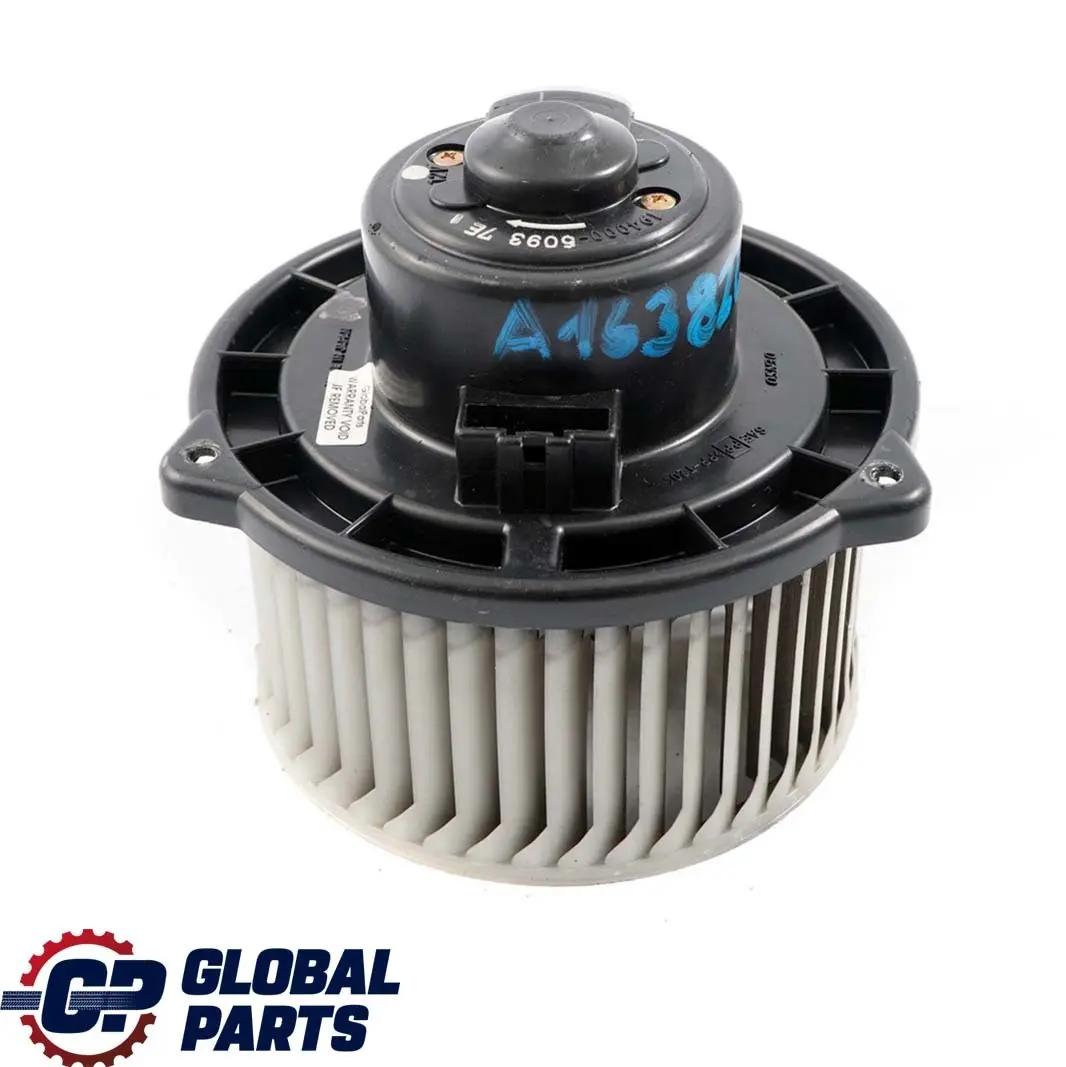 Mercedes-Benz M-Class ML W163 Heater Blower Motor Fan Unit A1638204242 to with Part number A2209060000 Mercedes-Benz M-Class ML W163 Heater Blower Motor Fan Unit A1638204242 - SKU rhd-A1638204242 - Part number A2209060000
