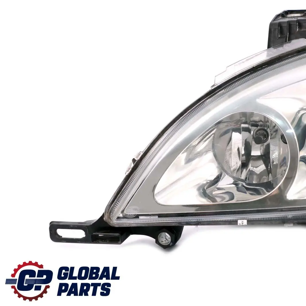 Headlight Headlamp Front Lamp Left N/S to Mercedes M-Class ML W163 with Part number A1638204761 Mercedes M-Class ML W163 Headlight Headlamp Front Lamp Left N/S - SKU rhd-A1638204761 - Part number A1638204761