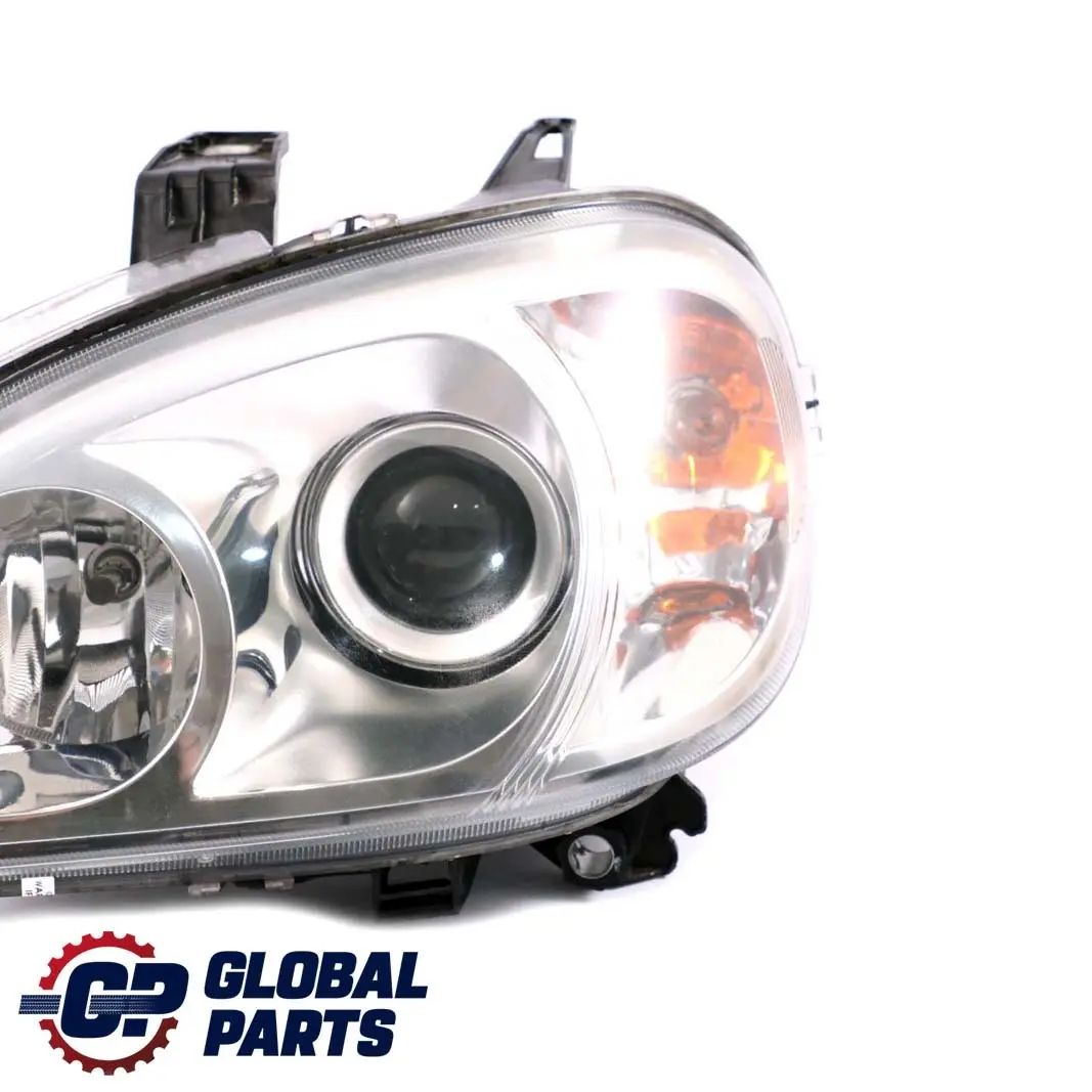 Mercedes M-Class ML W163 Headlight Headlamp Front Lamp Left N/S - SKU rhd-A1638204761 - Part number A1638204761