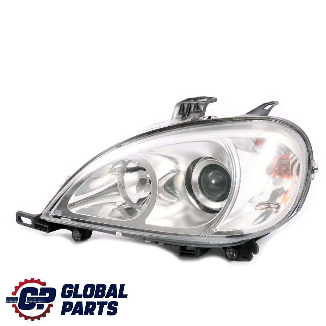 Mercedes M-Class ML W163 Headlight Headlamp Front Lamp Left N/S - SKU rhd-A1638204761 - Part number A1638204761
