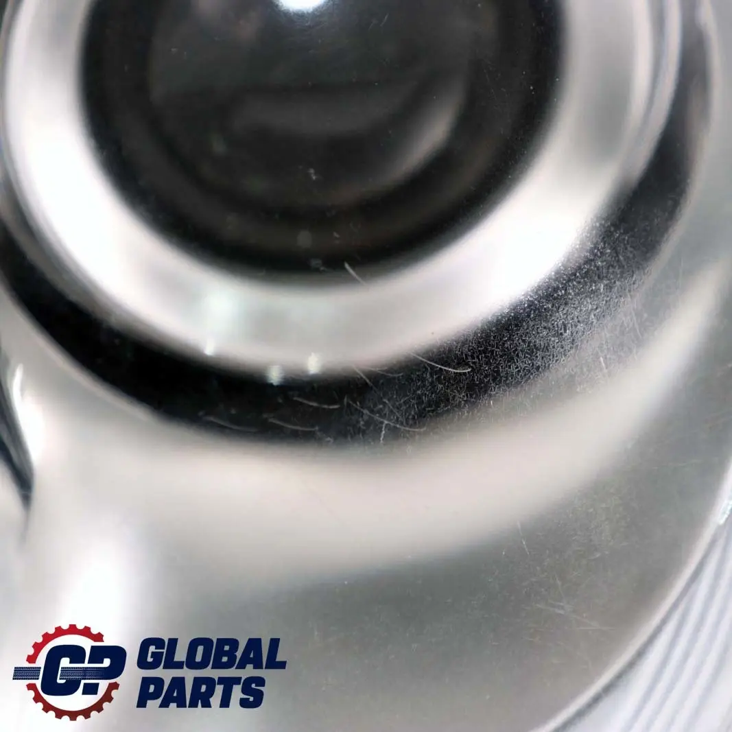 Mercedes M-Class ML W163 Headlight Headlamp Front Lamp Left N/S - SKU rhd-A1638204761 - Part number A1638204761